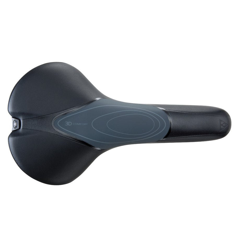TOPEAK RX 3D COMFORT SELE