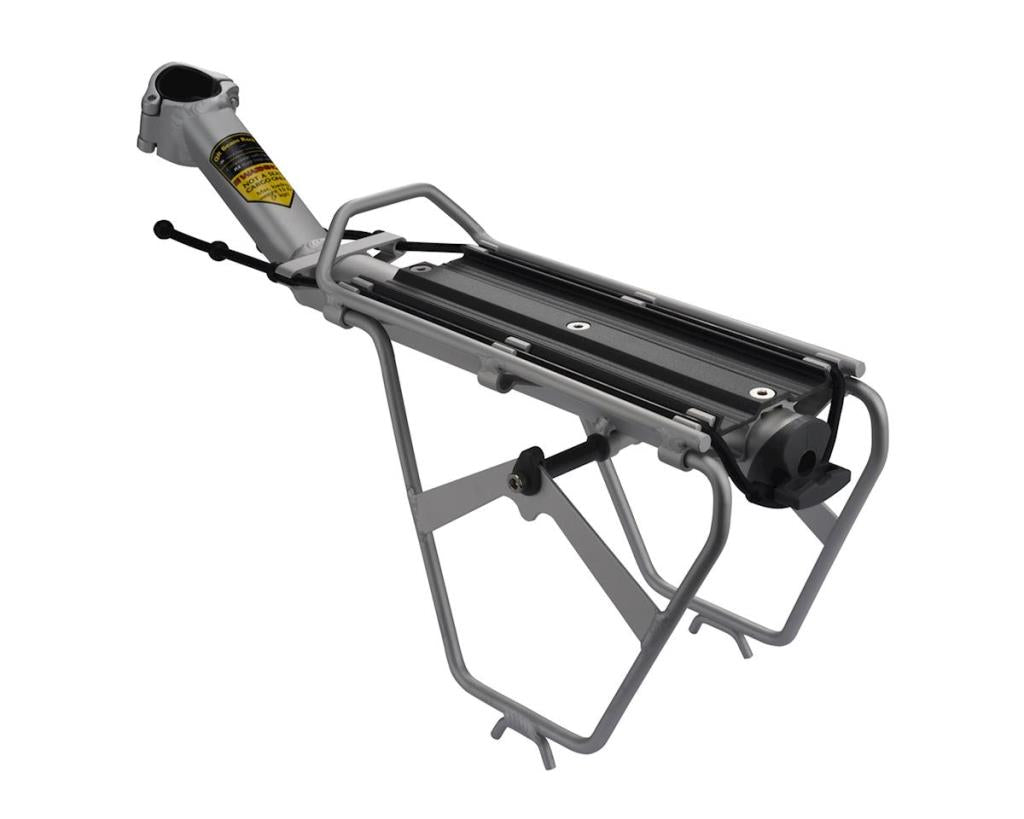 Topeak RX Beamrack Seat Post Mount Bicycle Rear Trunk Aluminum