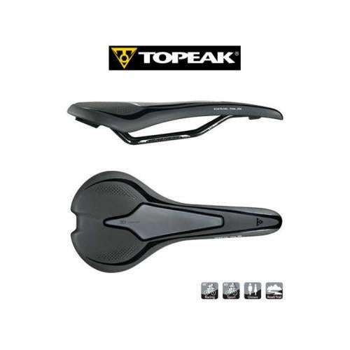 Topeak Free XX Dikişsiz Bisiklet Selesi