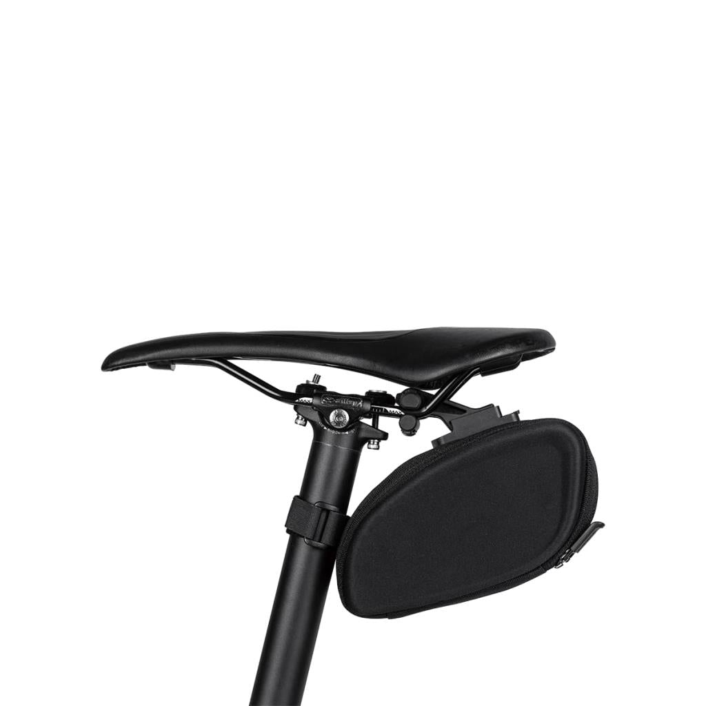 Topeak SideKick Wedge Pack Sele Altı Klipsli Çanta Medium 0.7Lt TC2282B