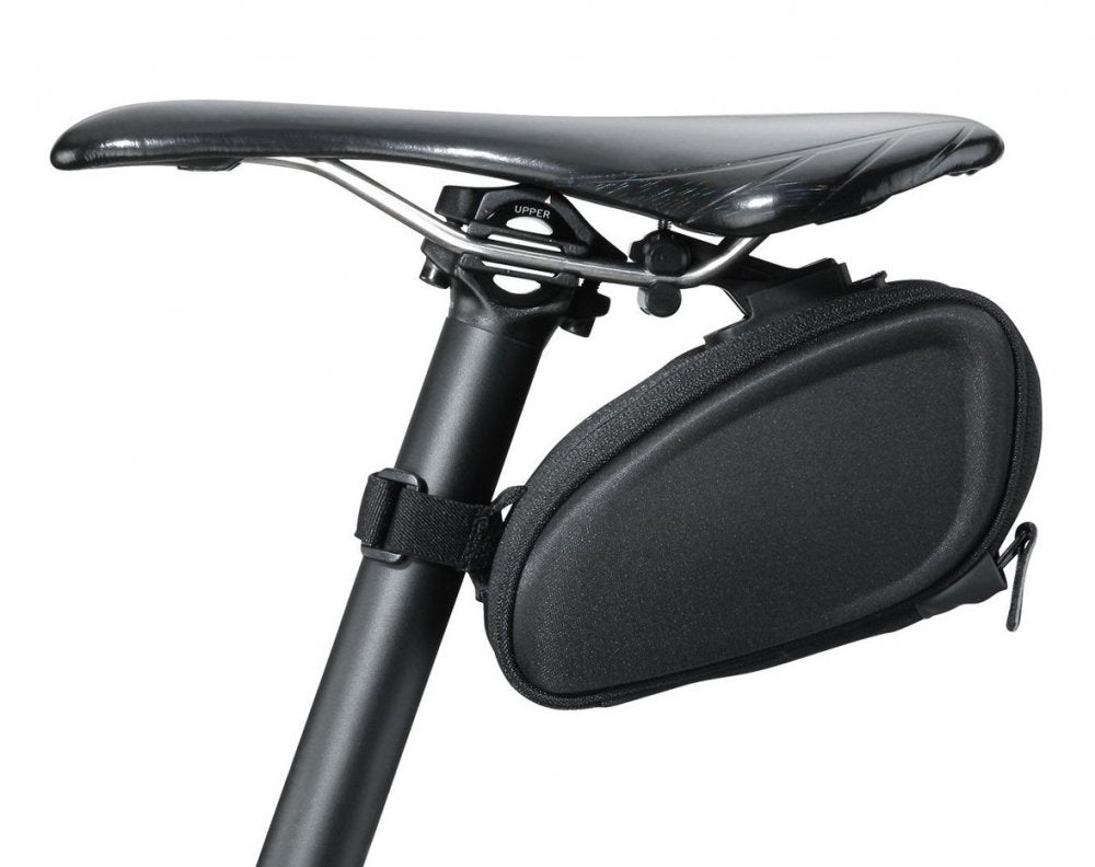 Topeak SideKick Wedge Pack Sele Altı Klipsli Çanta Medium 0.7Lt TC2282B