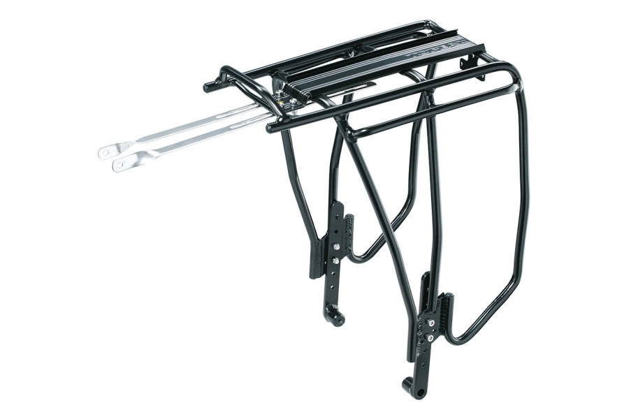 Topeak Supertourist FatBike İçin Bisiklet Arka Bagaj TA2052-B