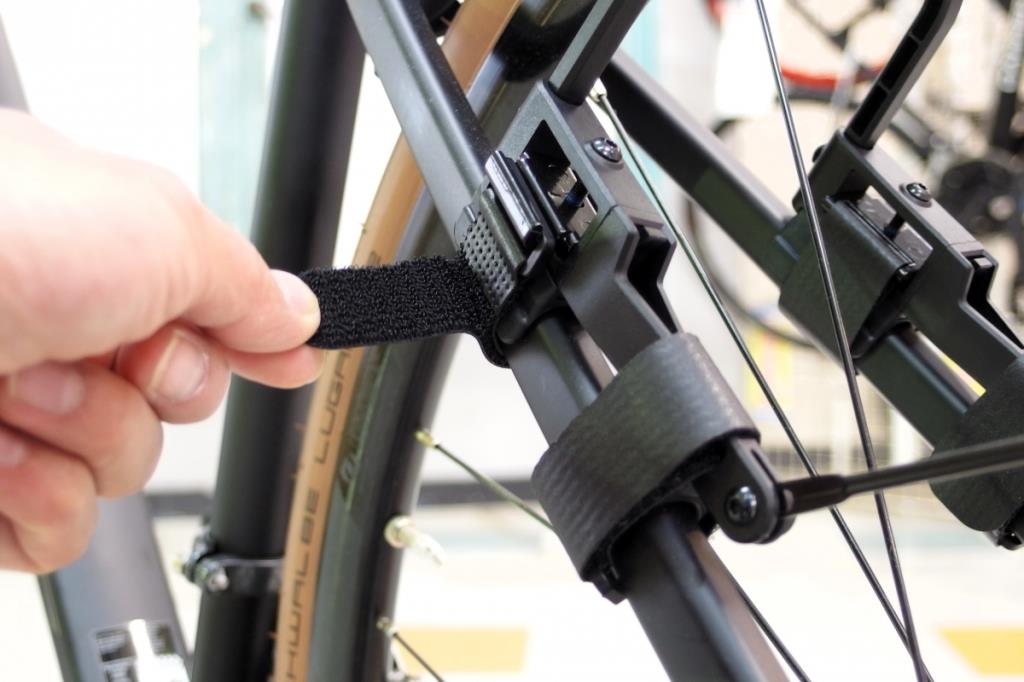 Topeak TetraFender R1 & R2 Çamurluk Seti TC9670