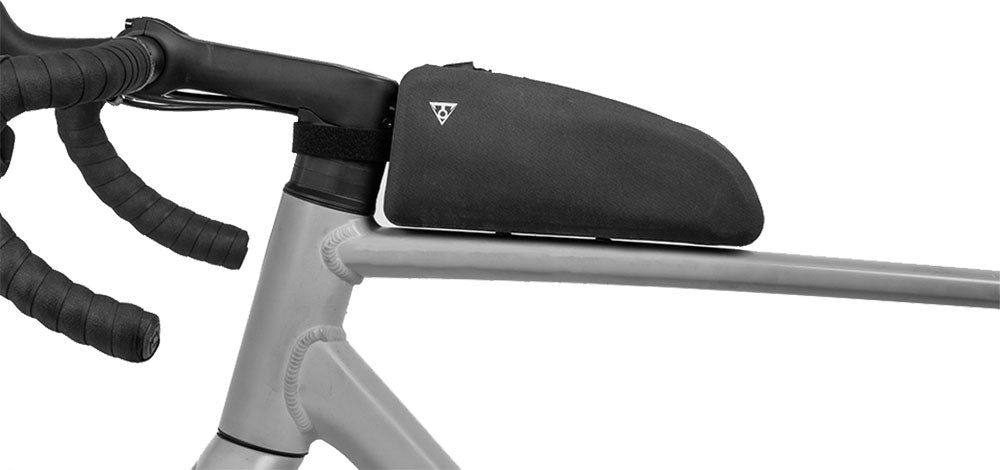 Topeak TopLoader DryBag Frame Mounted Bicycle Bag TC3203B