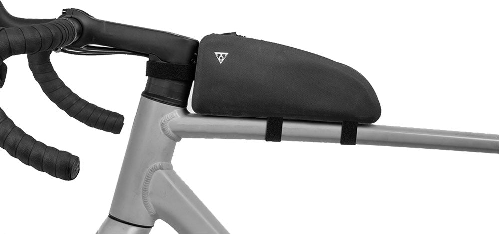 Topeak TopLoader DryBag Frame Mounted Bicycle Bag TC3203B