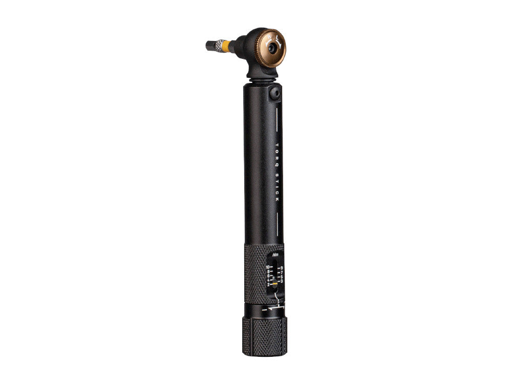 Динамометрический инструмент Topeak Torq Stick Pro 2-10 9 бит TT2600 250493