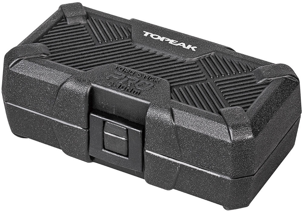 Topeak Torq Stick Pro Tork Aleti 2-10 9 Uç TT2600 250493