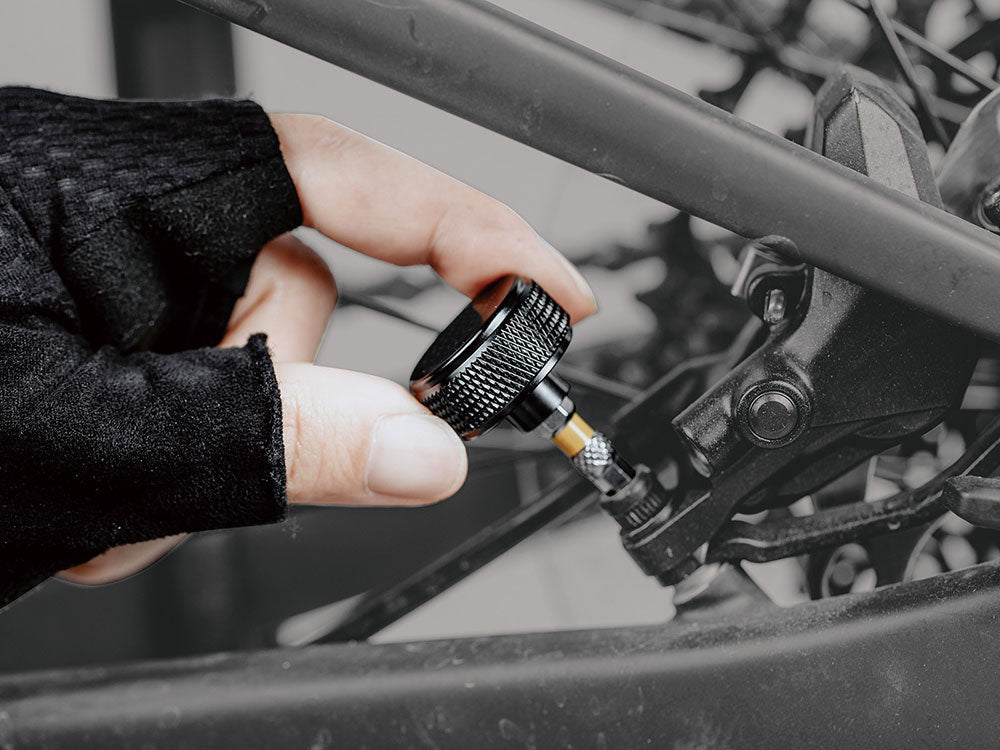 Динамометрический инструмент Topeak Torq Stick Pro 2-10 9 бит TT2600 250493