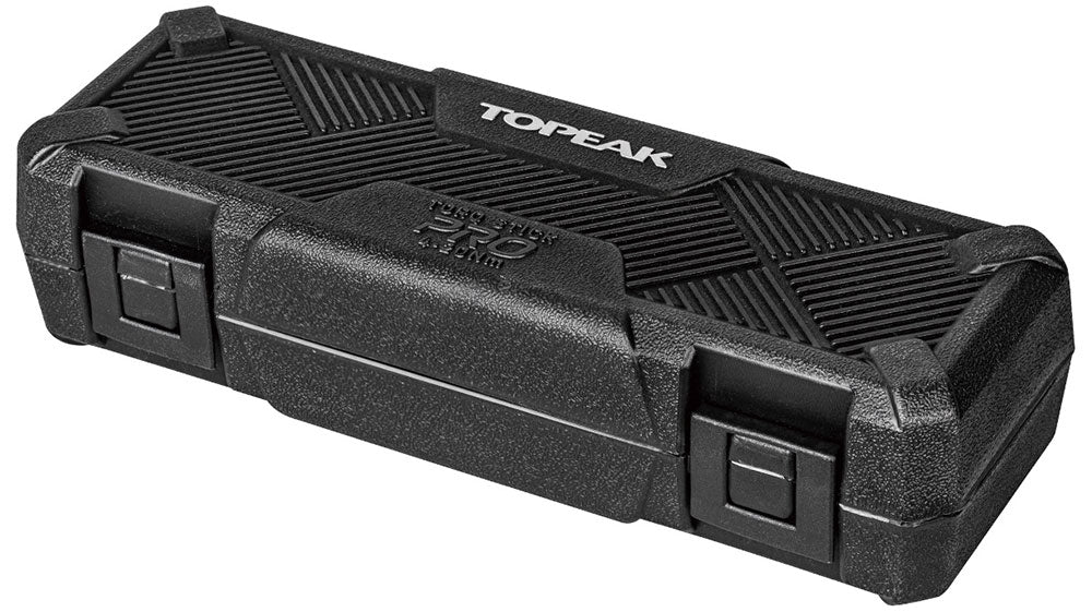 Topeak Torq Stick Pro Tork Aleti 4-20Nm 18 Uç TT2601
