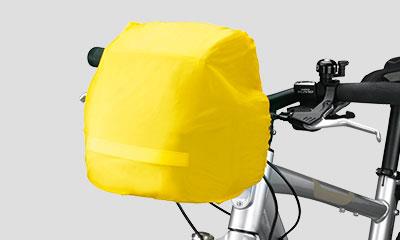 Topeak TourGuide Gidon Çantası