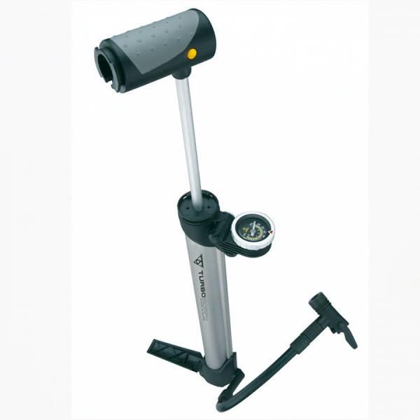 Topeak Turbo Morph G TTM-DG Göstergeli Pompa