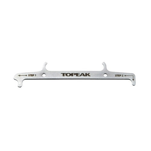 TOPEAK ZİNCİR ÖLÇME ALETİ