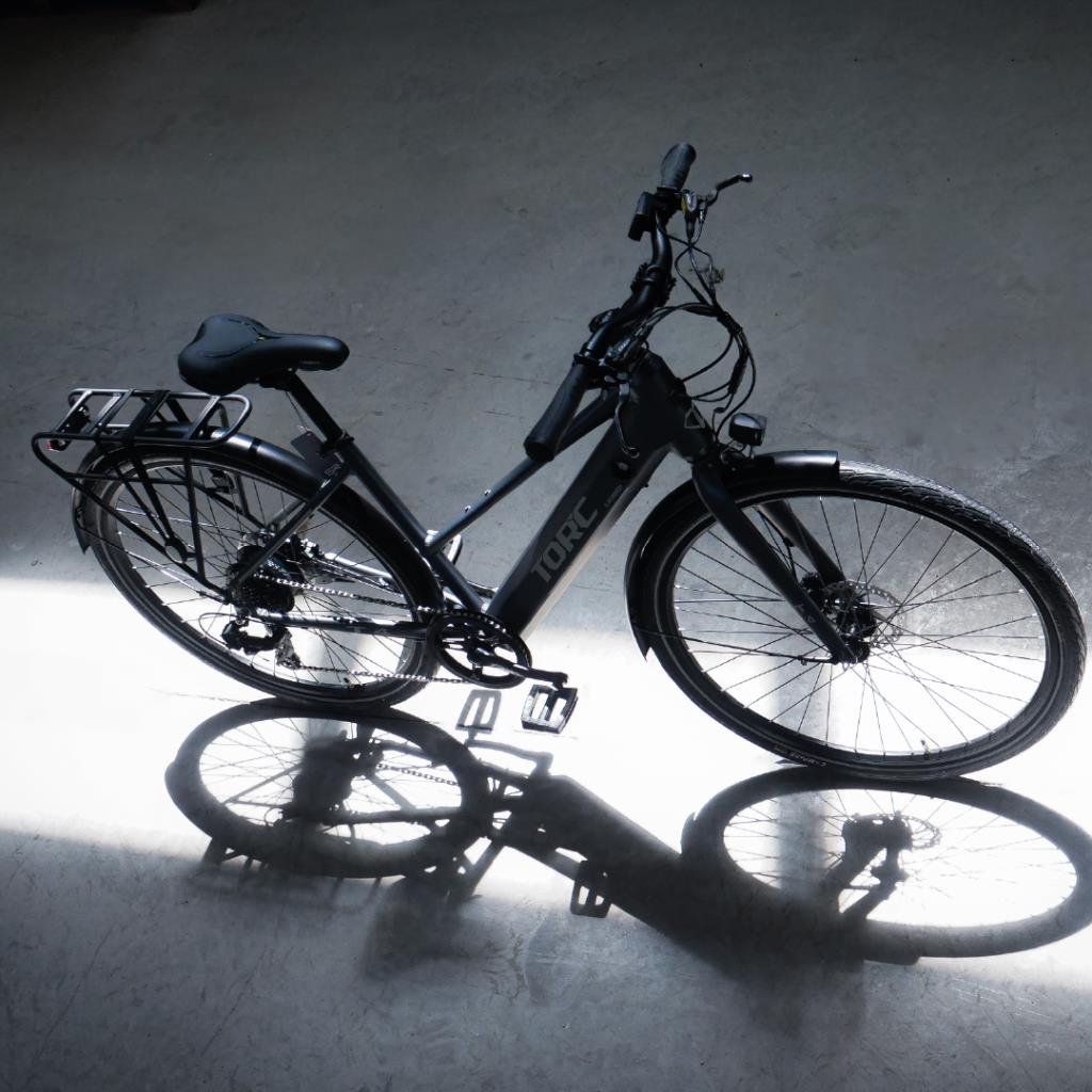 Torc T4 Elektrikli Şehir Bisikleti 2025