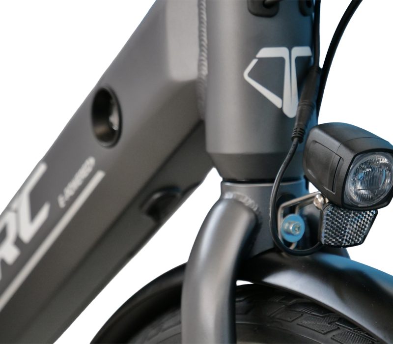 Torc T4 M Elektrikli Erkek Şehir Bisikleti 2026