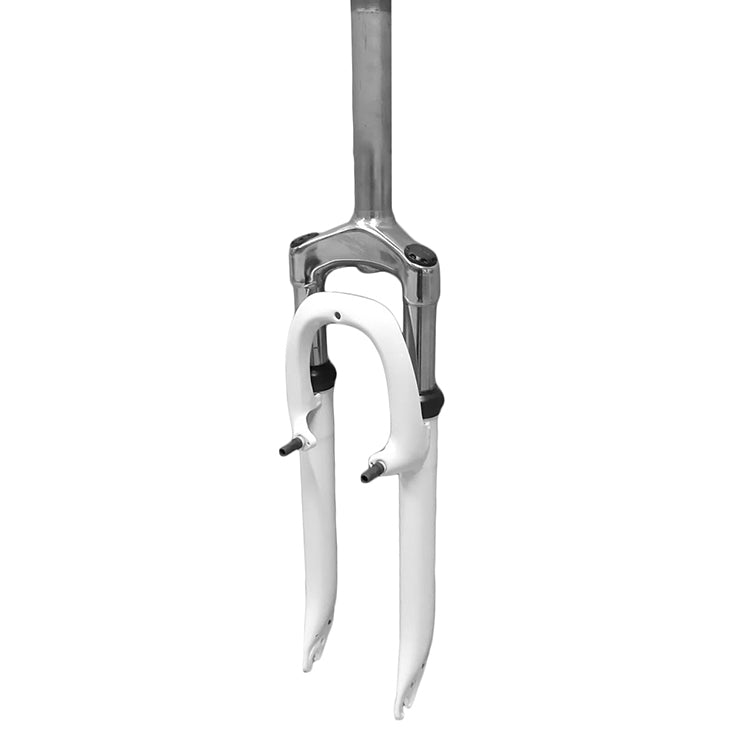 Ugr Амортизатор Вилка 26 Обод Белый 28.6 MSA-422