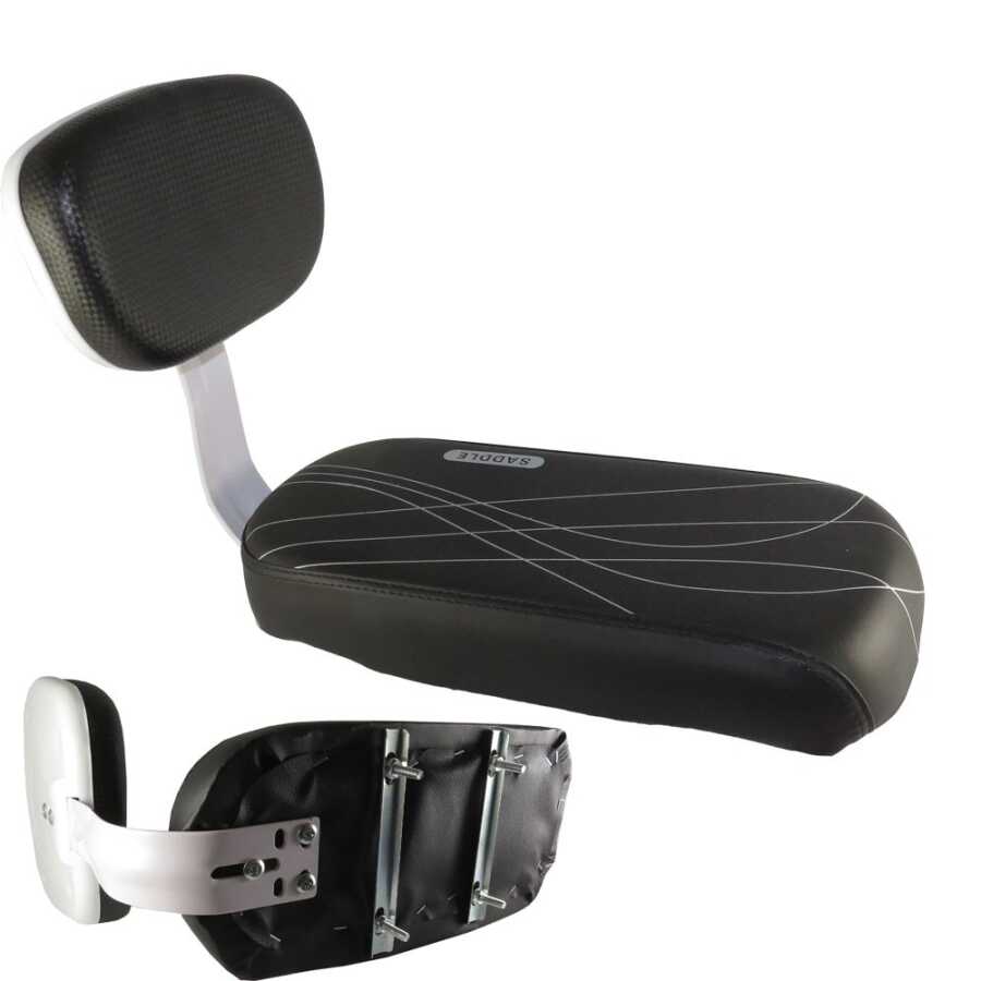 UGR Bagaj Üstü Bağlantılı Sırt Dayamalı Koltuk 31091