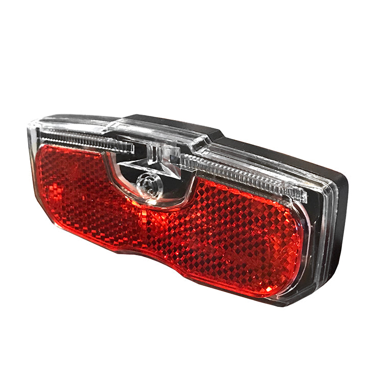 Ugr Bisiklet Arka Stop Lambası Pilli STP-124