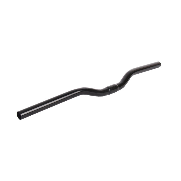 Ugr Bisiklet Gidonu Mtb 24/26 Jant Uyumlu 600 mm Siyah GDN-204