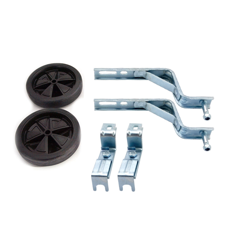 Ugr Bisiklet Yan Denge Tekeri Vitesli Uyumlu 24-26 Jant YNT-110