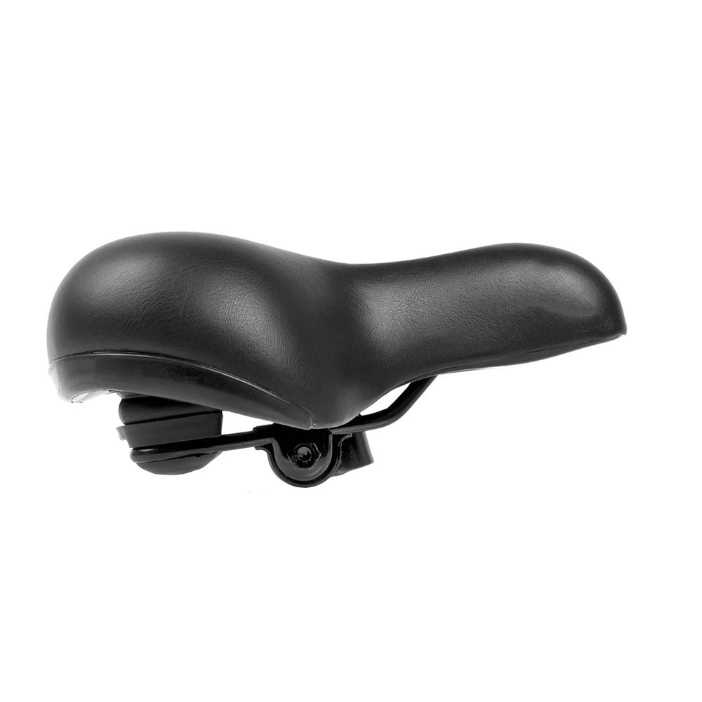 UGR Boksn Elastomer Yaylı Bisiklet Selesi 21x24,5cm SLE-301