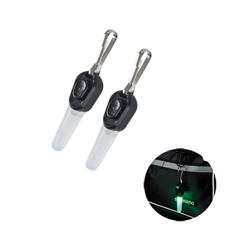 Ugr Çanta Aydınlatması Işıklı Fermuar FLS-107