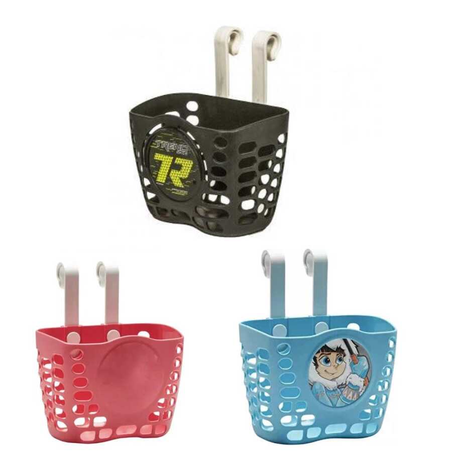 UGR Çocuk Bisikleti Ön Sepet Askılı 84737