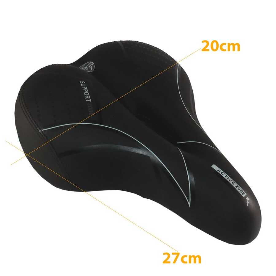 UGR Işıklı Geniş Yaylı Sele 200x270mm 19131