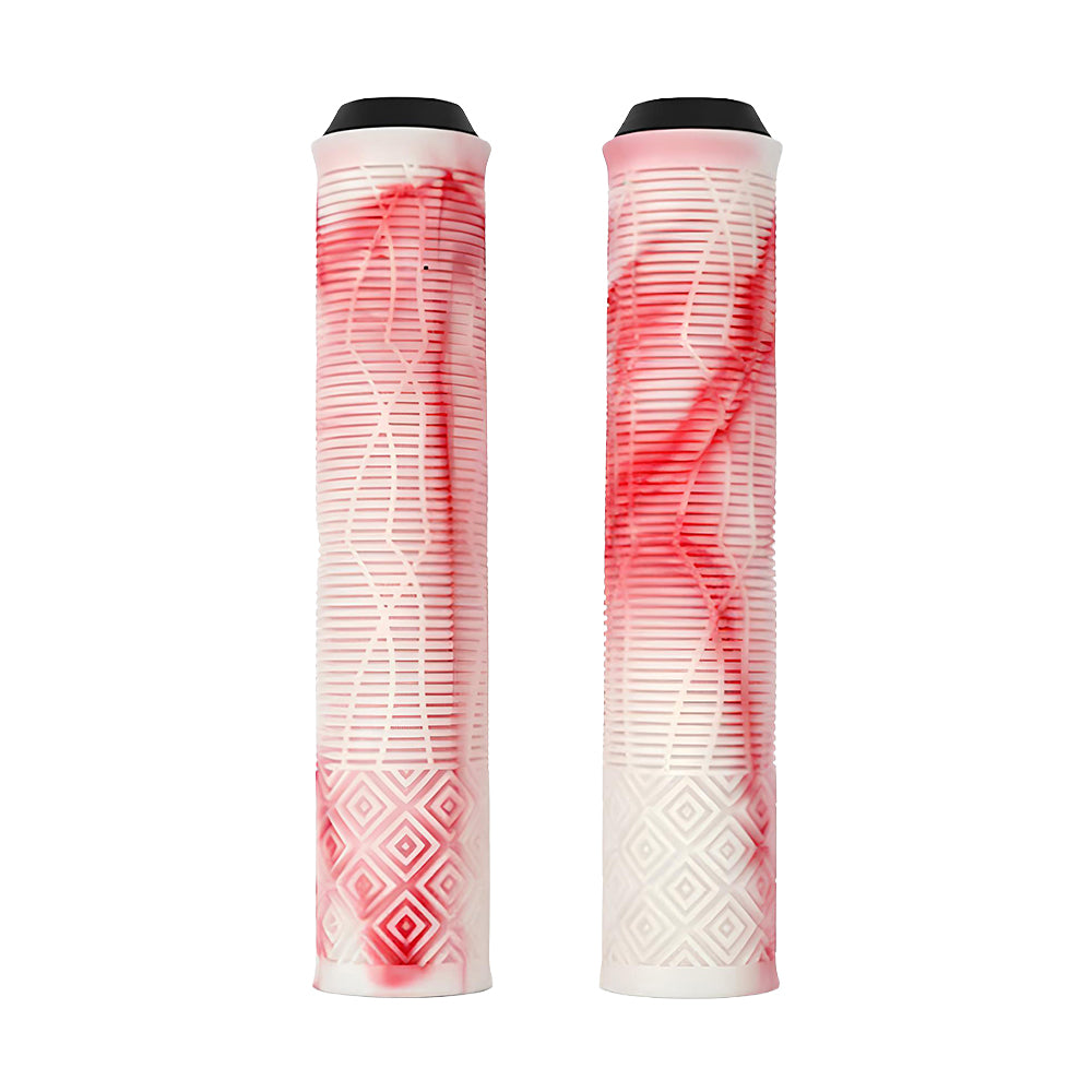 Ugr JUMP Bicycle Grips in Different Colors: ELC-262 ELC-265 ELC-266 ELC-268