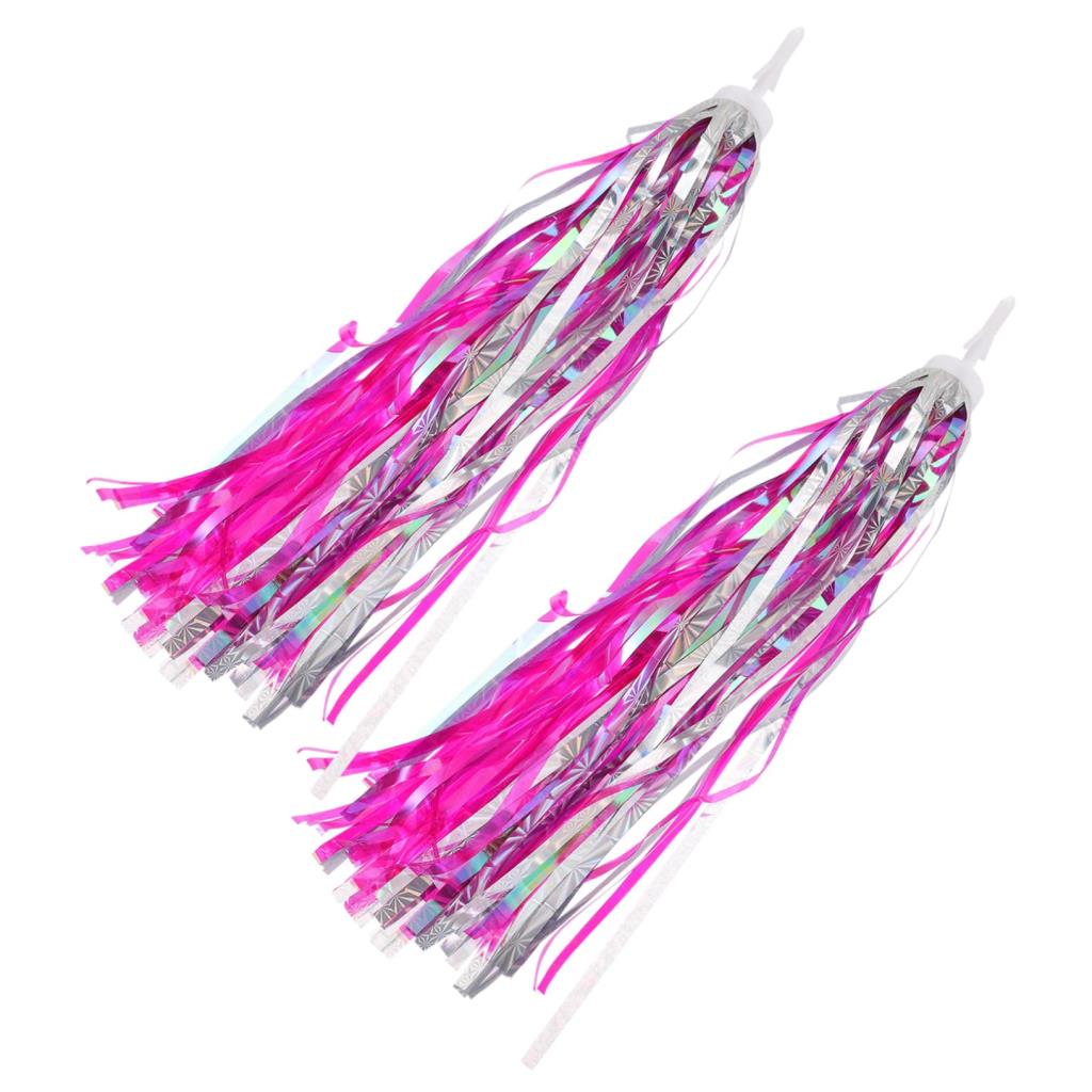 UGR Pembe Püskül Çift FCR-S12 32177