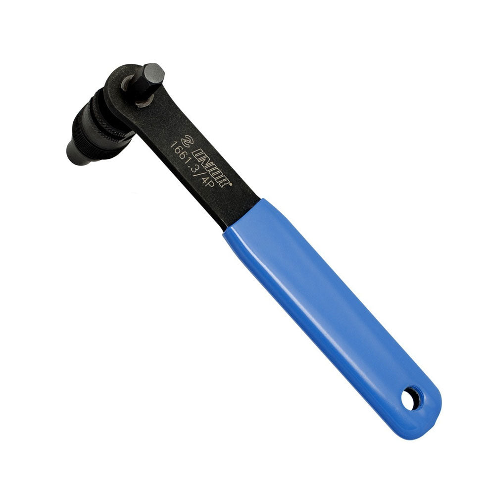 Unior Crankset Remover and Installer Tool 1661.3/4P 623088