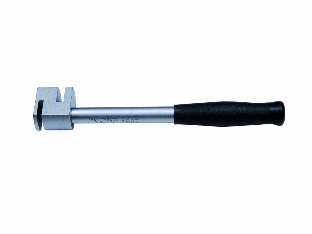 Unior Bicycle Chainring Straightening Tool 1667/2 619704