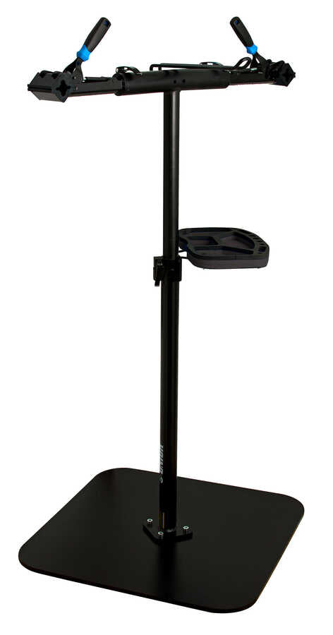 Unior Bicycle Repair Stand Double Professional 1693C 622581
