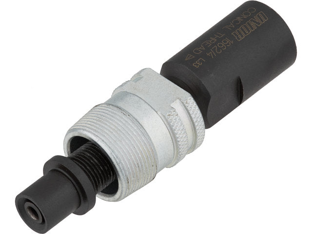 Unior Tapered Crank Puller For Broken Cranksets 1662/4 619707