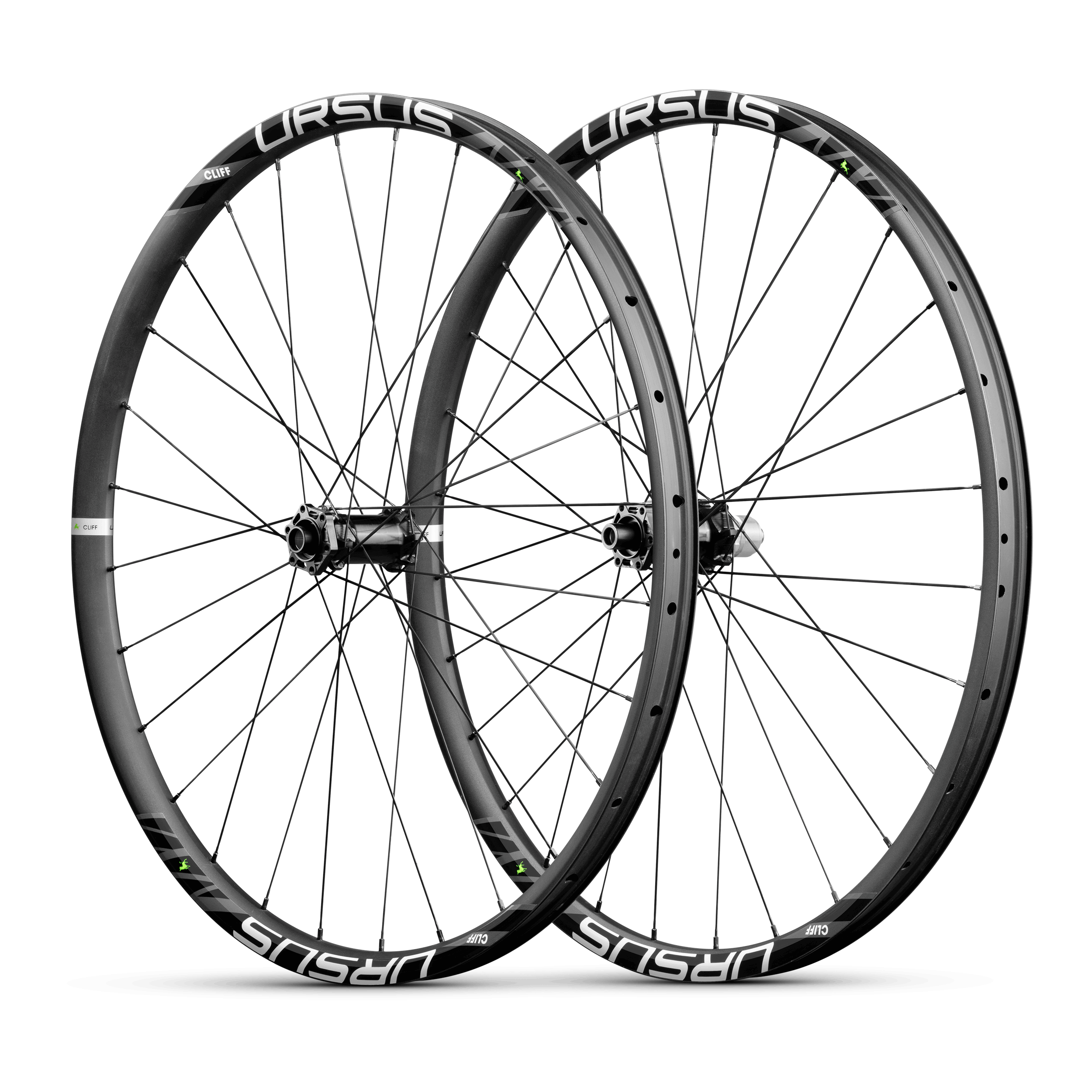 URSUS Cliff 29 Jant Enduro Dağ Bisikleti Tubeless Jant Seti 15x110/12x148mm JNT-808