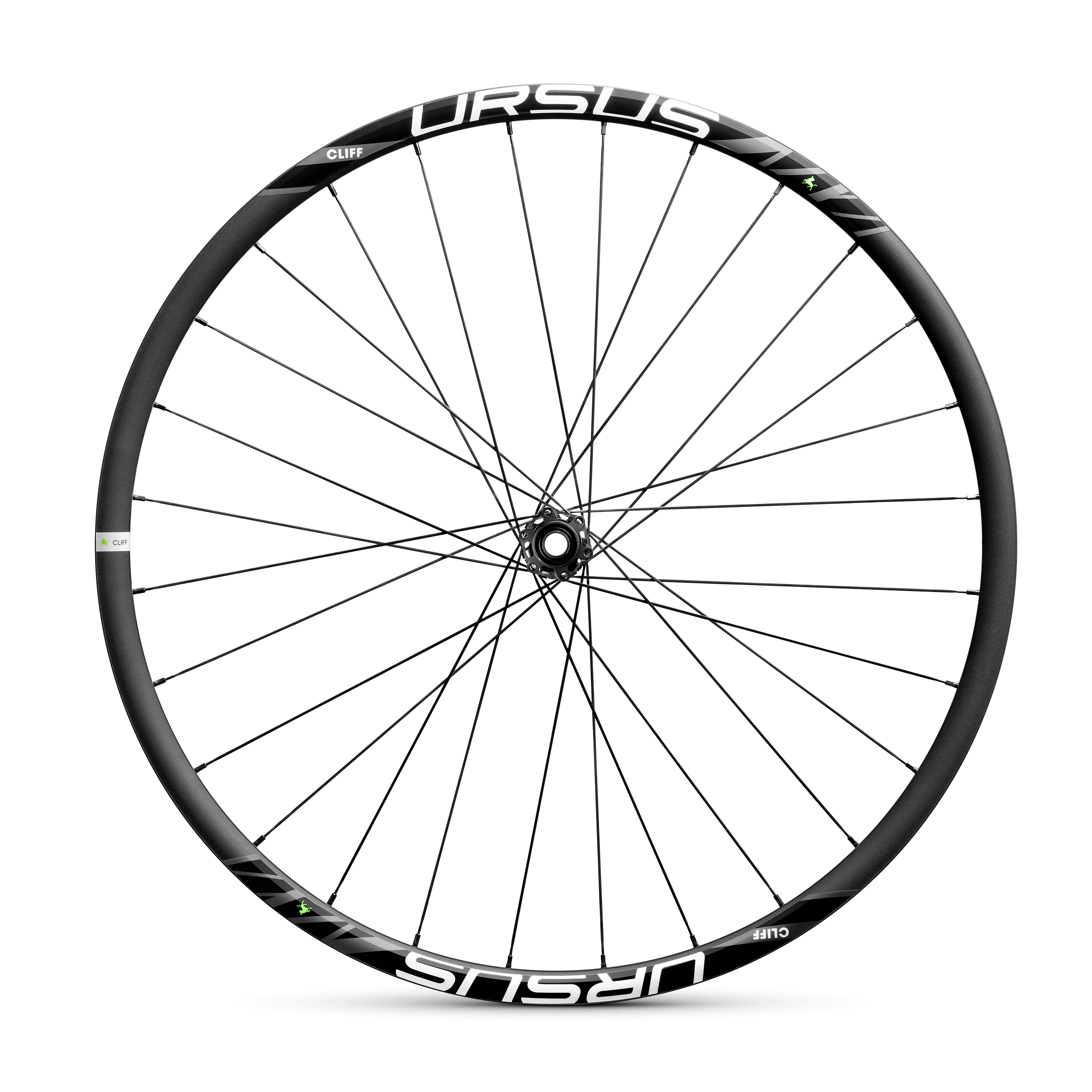 URSUS Cliff 29 Jant Enduro Dağ Bisikleti Tubeless Jant Seti 15x110/12x148mm JNT-808
