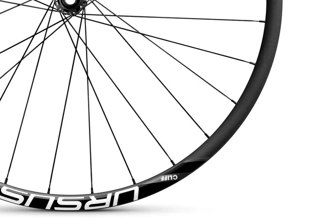 URSUS Cliff 29 Jant Enduro Dağ Bisikleti Tubeless Jant Seti 15x110/12x148mm JNT-808