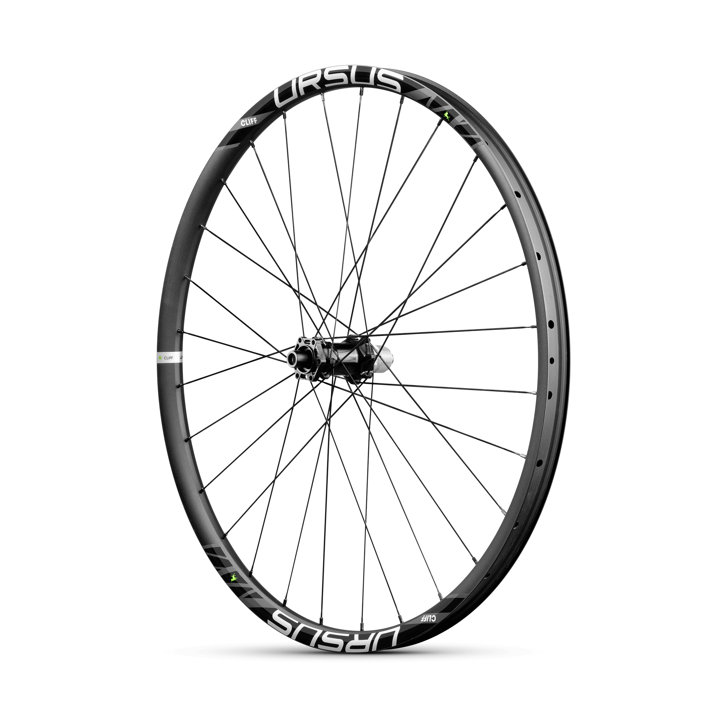 URSUS Cliff 29 Jant Enduro Dağ Bisikleti Tubeless Jant Seti 15x110/12x148mm JNT-808