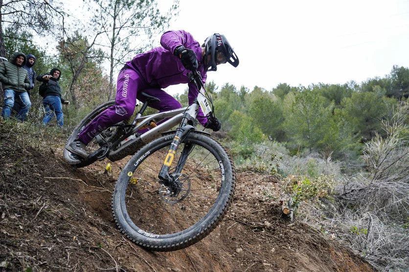 URSUS Cliff 29 Jant Enduro Dağ Bisikleti Tubeless Jant Seti 15x110/12x148mm JNT-808