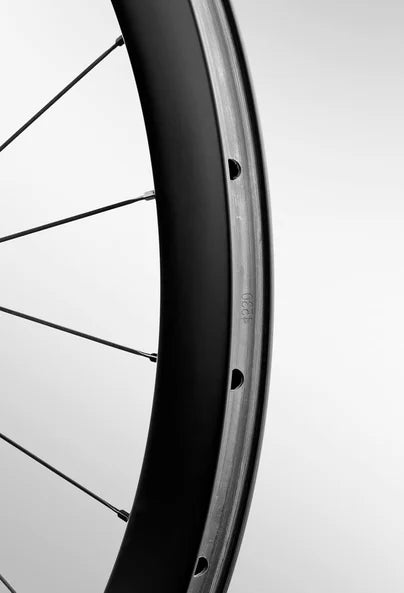 URSUS Miura TC47 Karbon Yol Bisikleti Jant Seti Centerlock Tubeless 12x100/12x142mm JNT-805