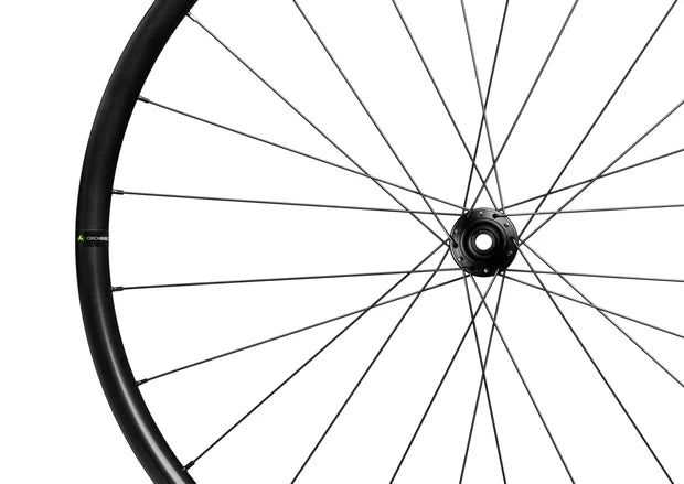 URSUS Orion Yol Gravel Bisiklet Jant Seti Tubeless Sokma Mil 12x00/12x142mm TA12 JNT-800