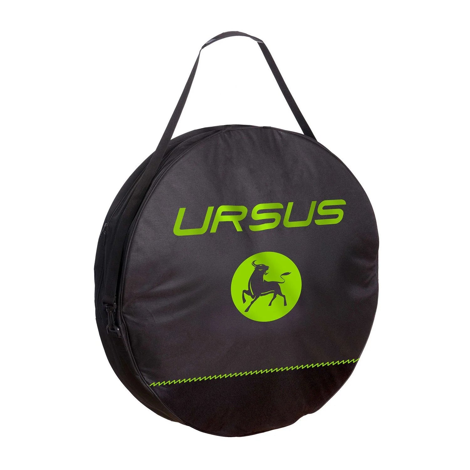 URSUS TC47 Karbon Yol Bisikleti Jant Seti Centerlock Tubeless 12x100/12x142mm JNT-803