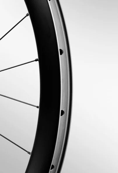 URSUS TC47 Karbon Yol Bisikleti Jant Seti Centerlock Tubeless 12x100/12x142mm JNT-803