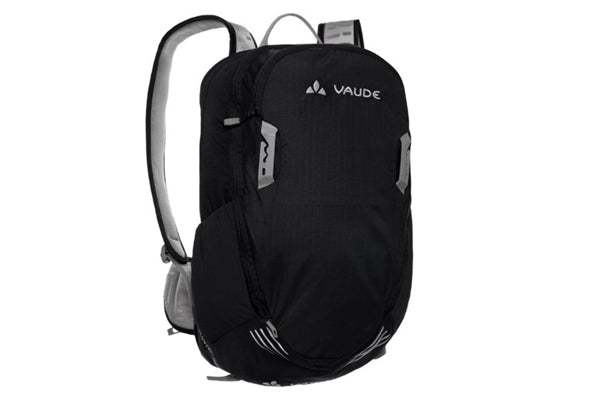 Vaude Cluster 10+3 Backpack Black