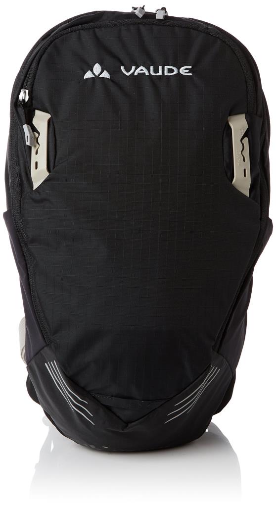 Vaude Cluster 10+3 Backpack Black