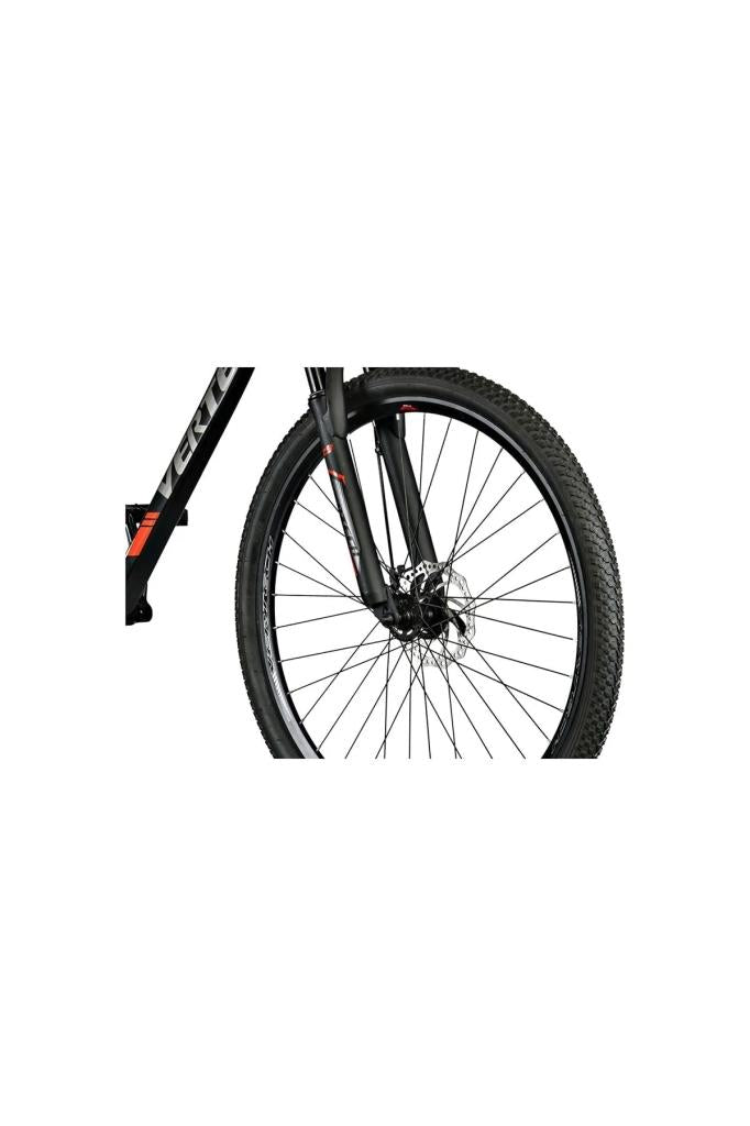 Vertech Burst-X 27.5 MD Dağ Bisikleti