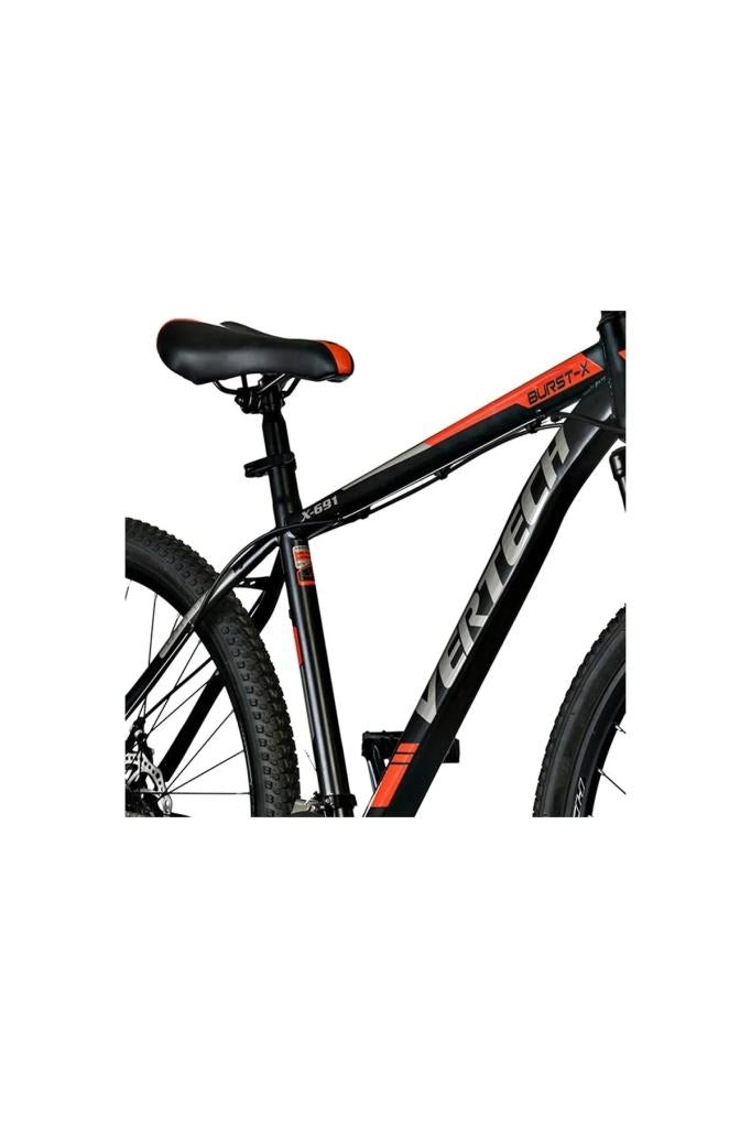 Vertech Burst-X 27.5 MD Dağ Bisikleti