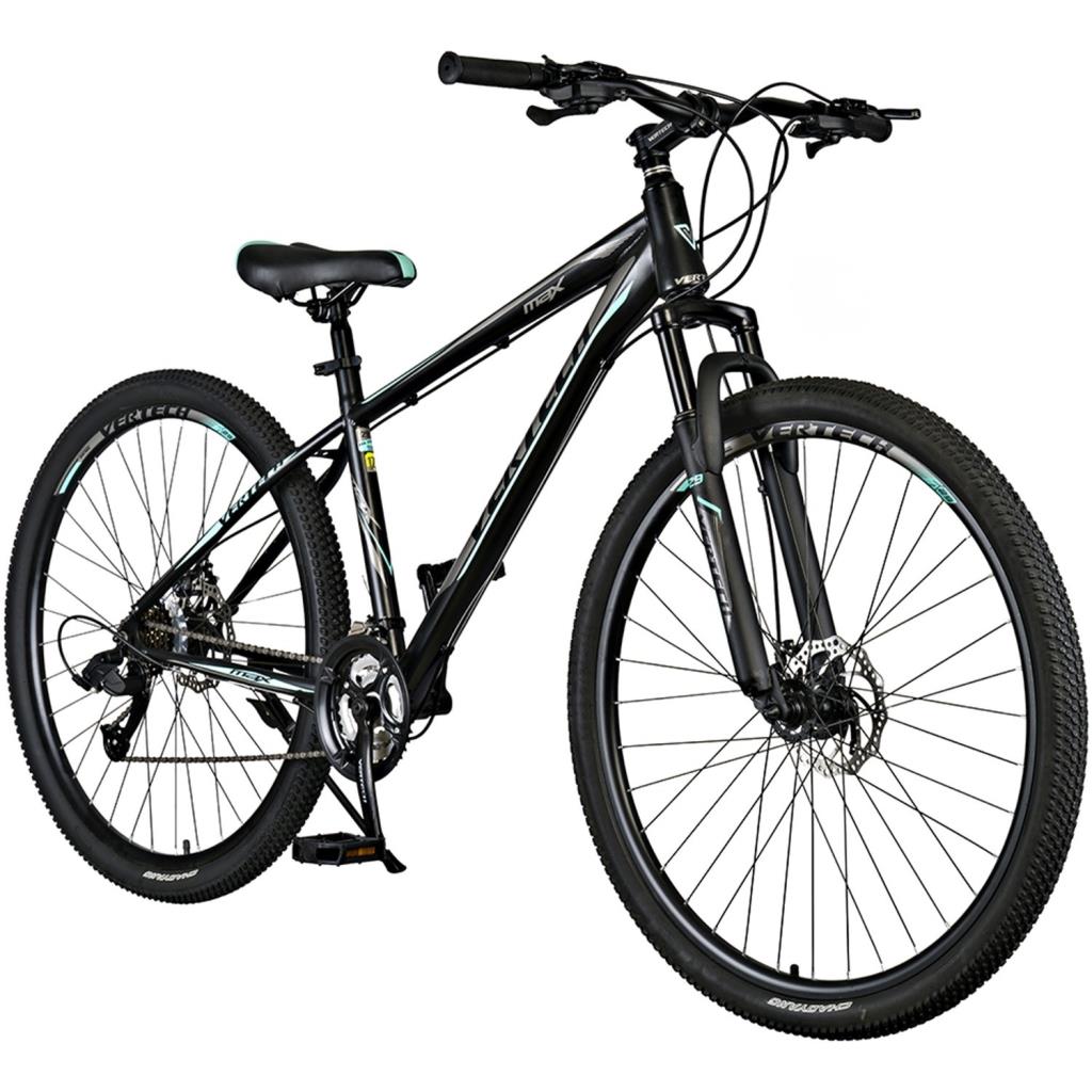 Vertech Max 29 MD Mountain Bike