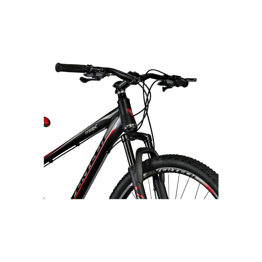 Vertech Max 29 MD Mountain Bike