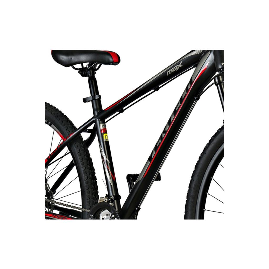 Vertech Max 29 MD Mountain Bike