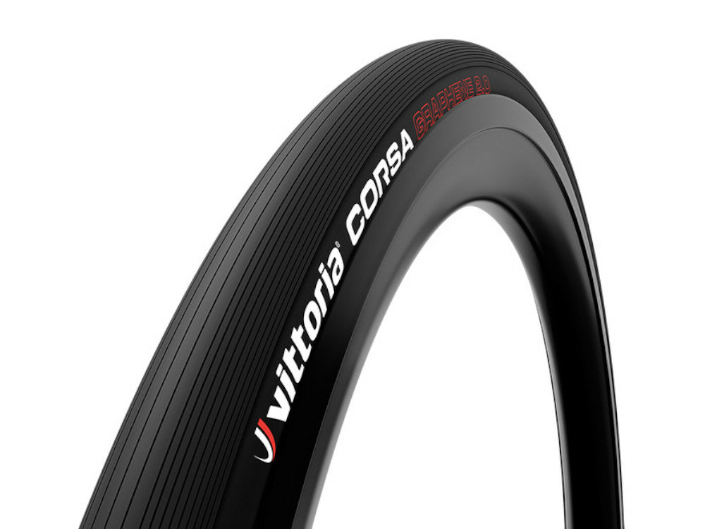 Vittoria Corsa 700x28 Road Bike Tire Tubeless TLR 11A00096